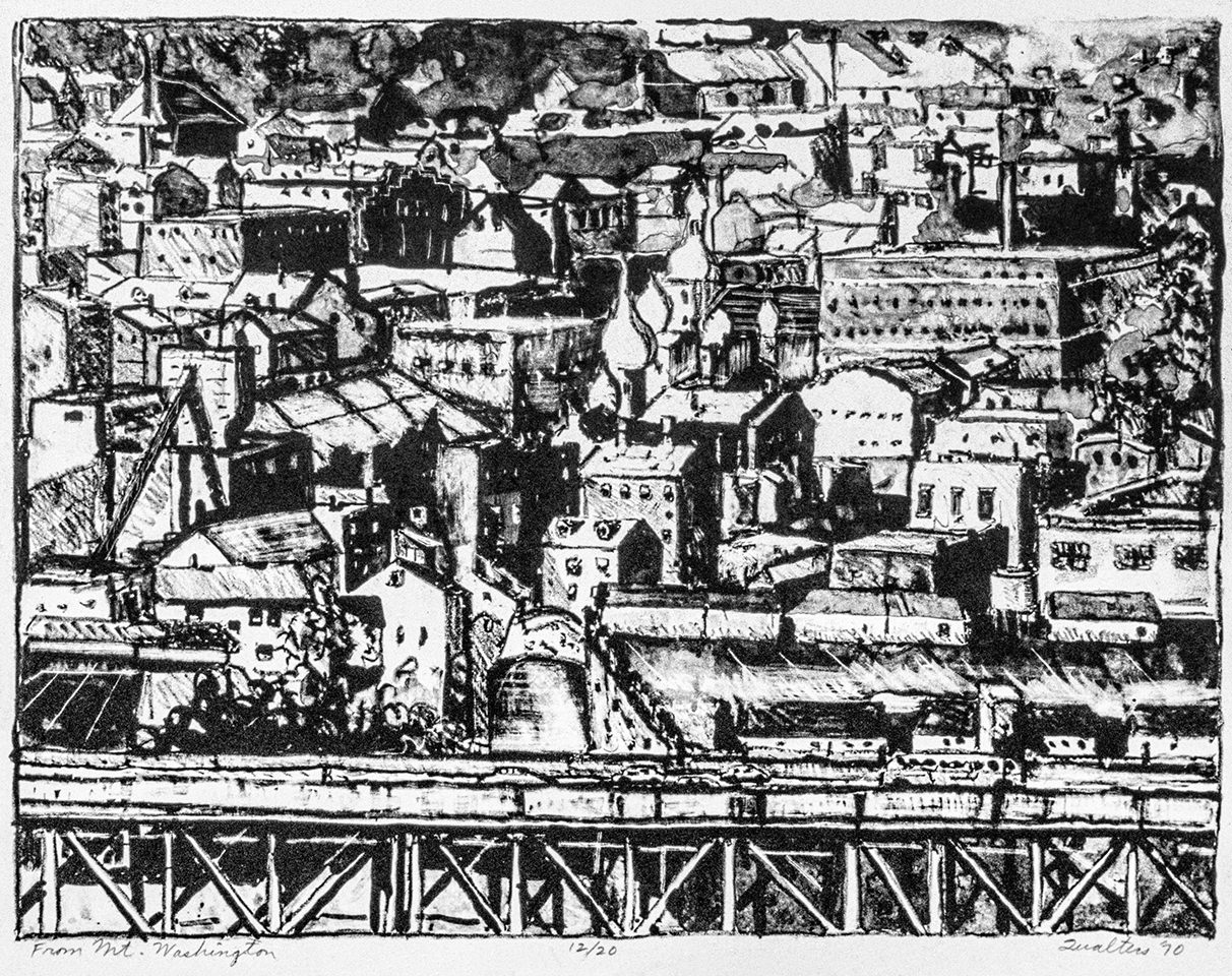 Above South Side