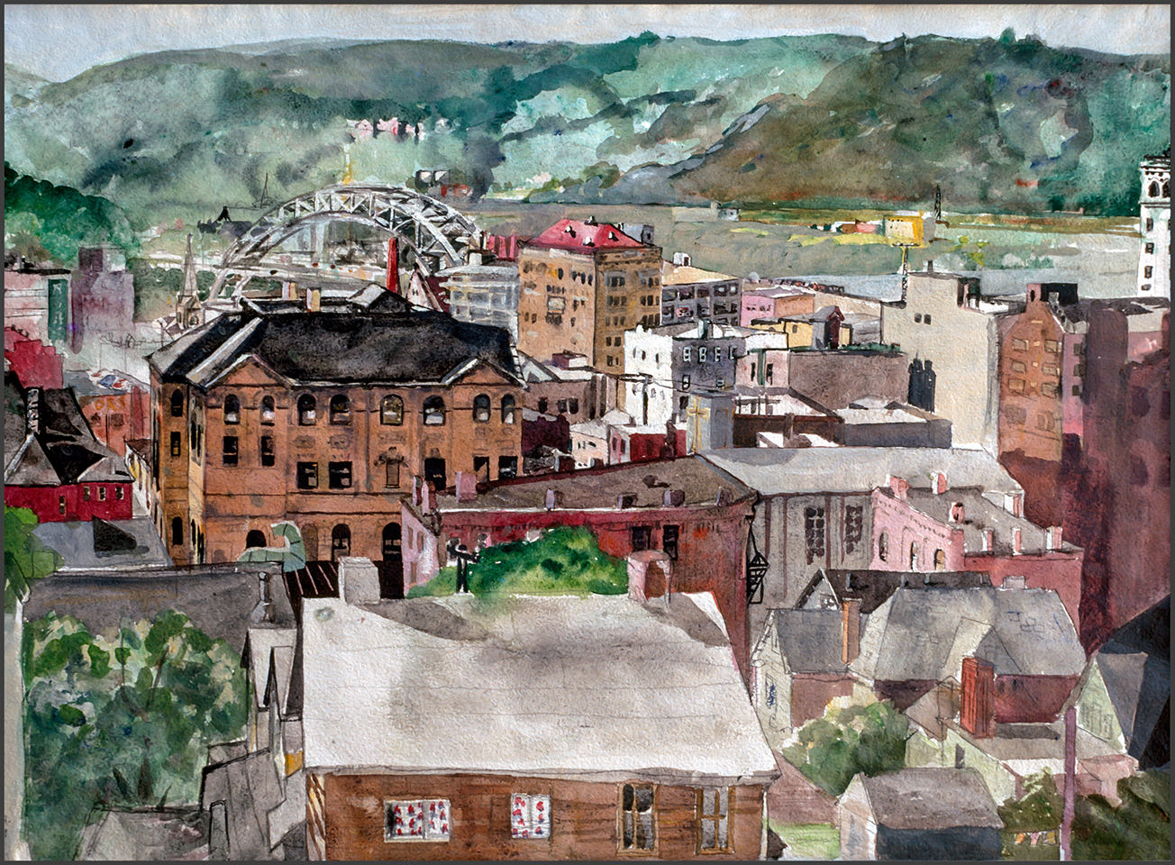 McKeesport